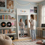 Настенное и напольное декоративное зеркало с изображением поиска Google (Гугл) в интернет-магазине «Зеркала с подсветкой» фото