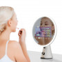 Умное косметическое мейкап зеркало (Smart Beauty Make Up Mirror) Смарт 005 в интернет-магазине «Зеркала с подсветкой» фото