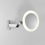 Зеркало с подсветкой Niimi Round LED 1163001 в интернет-магазине «Зеркала с подсветкой» фото